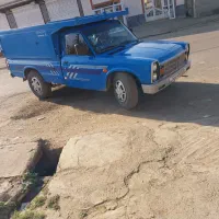 نبسان وانت|خودرو سواری و وانت|اهر, |دیوار