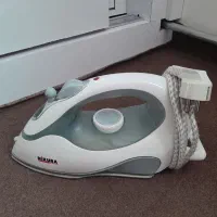 اتو برقی نیکورا