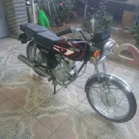 موتور سیکلت