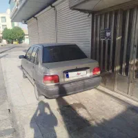 پراید 88