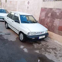 پراید انژکتور ۸۳