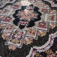 یه تخته فرش ۱۲ متری ،کاشمر|فرش|کاشمر, |دیوار