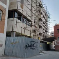 برقکار ساختمان ماهر و نیمه ماهر روزمزد