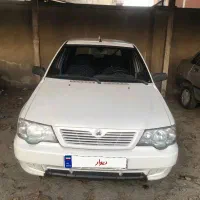 پراید ۱۱۱ مدل ۹۱