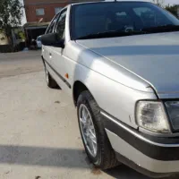 ۴۰۵مدل۸۷آس تمیز|خودرو سواری و وانت|بابلسر, |دیوار