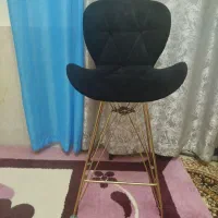 صندلی اپن پایه فلزی