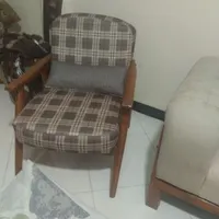 مبل ۴نفره