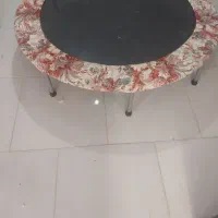 ترامپولین خانگی