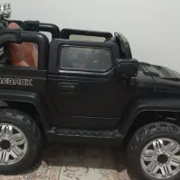 ماشین شارژی