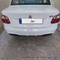 ساینا S  صفر خشک مدل ۱۴۰۳|خودرو سواری و وانت|بوشهر, |دیوار