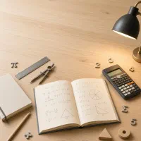 تدریس خصوصی ریاضی در منزل دانش آموز