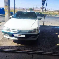 پژو پارس سال مدل 87|خودرو سواری و وانت|تاکستان, |دیوار