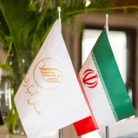 خانه دار (نظافت اتاق در هتل)