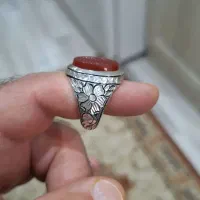 انگشتر یمن خطی|جواهرات|تهران, سید خندان (جلفا)|دیوار