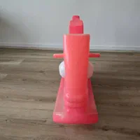 اسباب بازی ماهی الاکلنگی برند پیکو|اسباب‌‌بازی|ساری, |دیوار