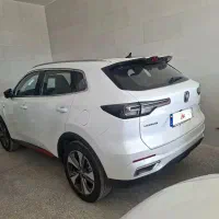 چانگان cs55 وارداتی ۲۰۲۴ مونتاژ نیست شیراز فسا