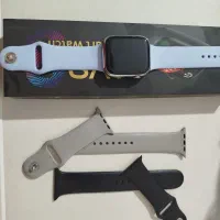 ساعت هوشمند Smarty watch ws8|ساعت|قدس, شهر‌قدس|دیوار