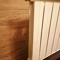 رادیاتور ساختمانی|آبگرمکن، پکیج، شوفاژ|تهران, تهرانپارس شرقی|دیوار