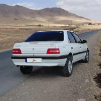 ۴۰۵slx|خودرو سواری و وانت|بلبان آباد, |دیوار