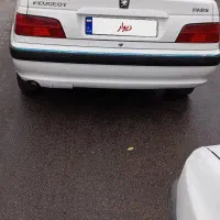 پارس 1402|خودرو سواری و وانت|شیراز, شهرک رضوان|دیوار