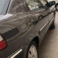 زانتیا2000 مدل۸۶ صفر|خودرو سواری و وانت|تربت جام, المهدی|دیوار