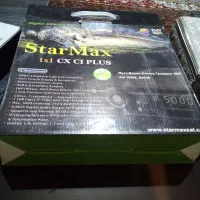 دستگاه گیرنده