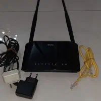 مودم اینترنت