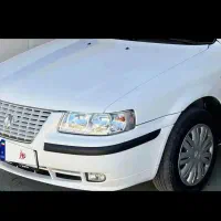 سمند مدل ۹۳