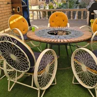 خانه-باغ-مبله-شیک-جاده-قمصر