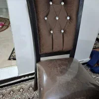 میز غذاخوری و ناهارخوری|میز و صندلی غذاخوری|تهران, مسعودیه|دیوار