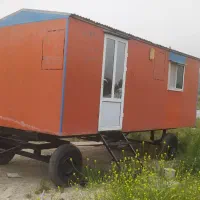 کانکس اجاره ای|اجارهٔ دفتر صنعتی، کشاورزی، تجاری|سرپل ذهاب, |دیوار