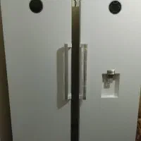 یخچال وفریزرپاکشوما40فوت