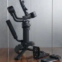 گیمبال Zhiyun مدل WEEBIL 3 COMBO