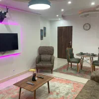 اجاره روزانه/هفتگی/ماهانه در فرودگاه مهرآباد|اجارهٔ کوتاه‌مدت آپارتمان و سوئیت|تهران, فرودگاه مهرآباد|دیوار