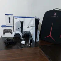 PS5 یه ترا اروپا آک آک