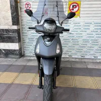 SF180 Sym|موتورسیکلت|تهران, انبار نفت|دیوار