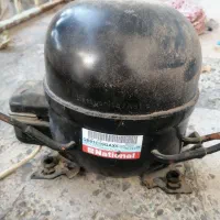 موتور یخچال و کولر