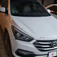 سانتافه مدل ۲۰۱۸ سفارش خلیج