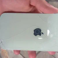 اپل iPhone 12 با حافظهٔ ۱۲۸ گیگابایت|موبایل|کرمانشاه, |دیوار