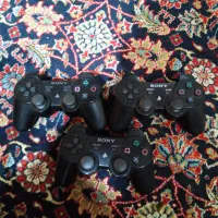 دسته ps3 اصلی