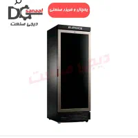 تولید یخچال و‌فریزر ایستاده|یخچال و فریزر|تهران, بازار|دیوار