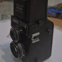 دوربین لوبیتل|دوربین عکاسی و فیلم‌برداری|آمل, |دیوار