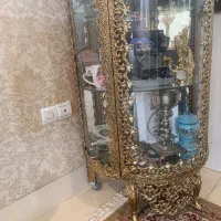 بوفه برنج|بوفه، ویترین، کنسول|بروجرد, |دیوار