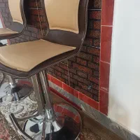 صندلی اوپن جک دار