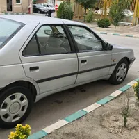 پژو 405 جی ال ایکس (GLX)، مدل ۱۳۹۳|خودرو سواری و وانت|مشهد, توس|دیوار
