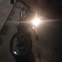 موتور تریل 125