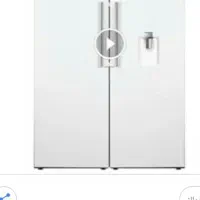 لباسشویی .ظرفشوریی ویخچال پاکشوما.نو آکبند