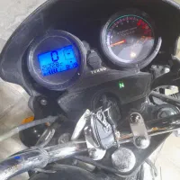 موتور تکنو 200