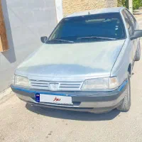 پژو 405 مدل 89|خودرو سواری و وانت|داراب, |دیوار