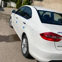 جک j5 سال ۹۵|خودرو سواری و وانت|قائمشهر, |دیوار